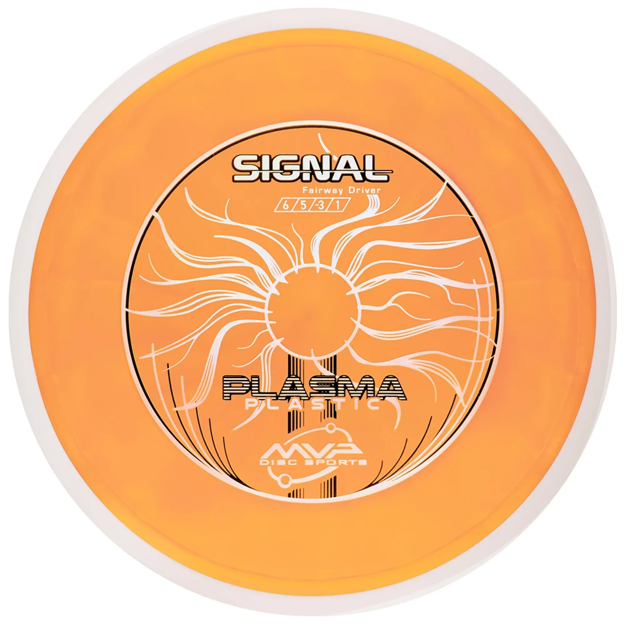 MVP Disc Sports | Signal | Plasma