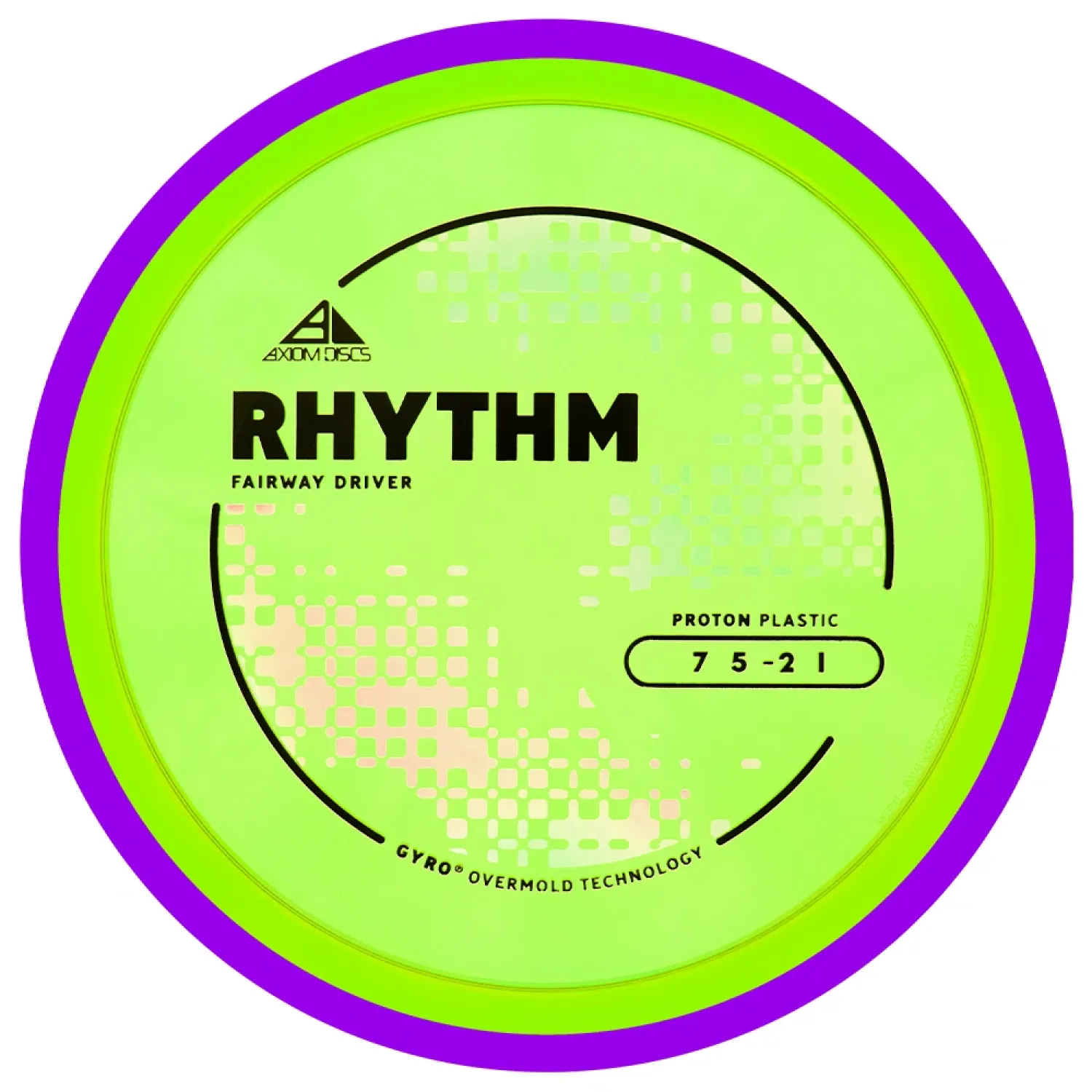 Axiom Discs | Rhythm | Proton