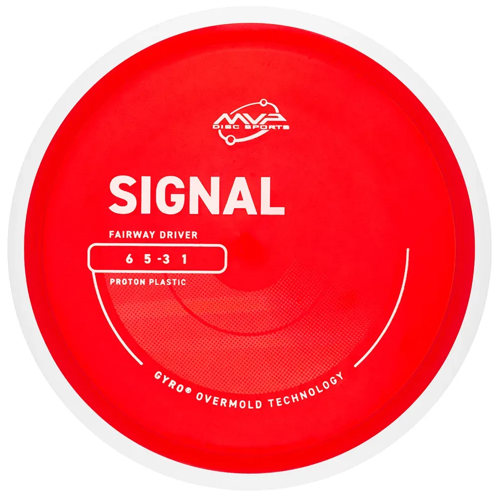MVP Disc Sports | Signal | Proton