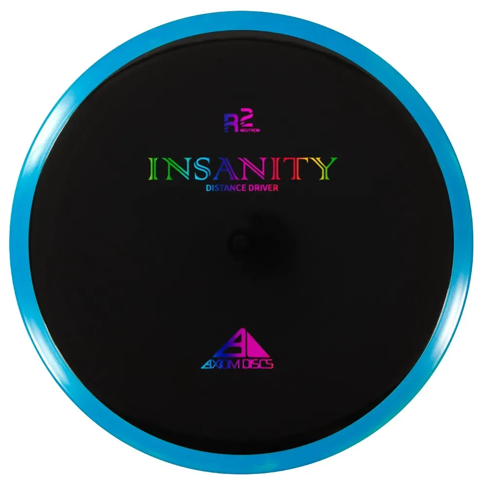 Axiom Discs | Starter Set | R2 Neutron
