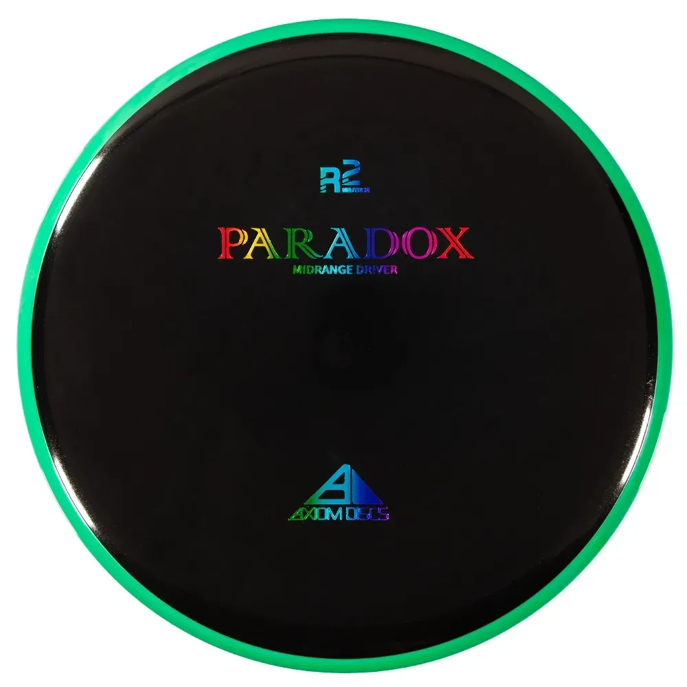 Axiom Discs | Starter Set | R2 Neutron
