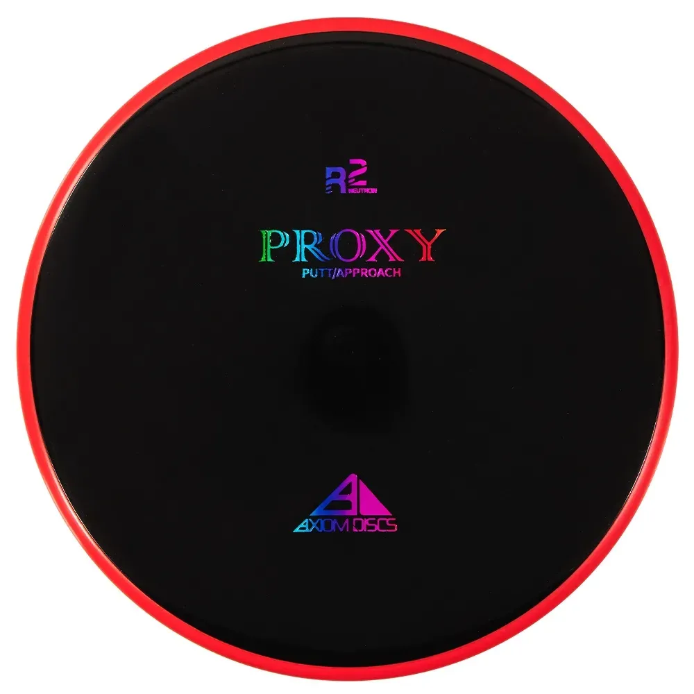 Axiom Discs | Starter Set | R2 Neutron