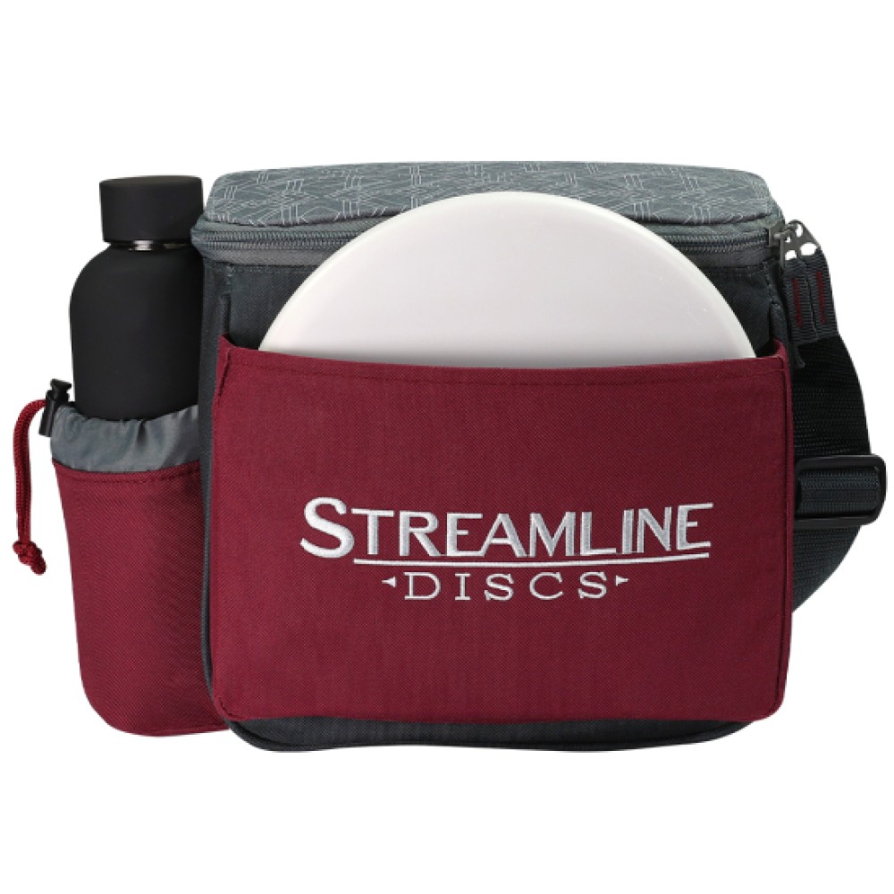 Streamline Discs |  Cell Starter Bag