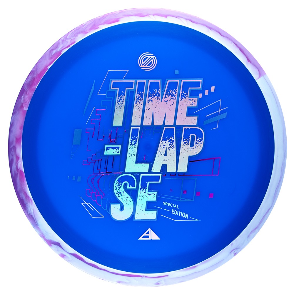 Axiom Discs | Time-Lapse | Neutron | Simon Line | Special Edition | Retooled