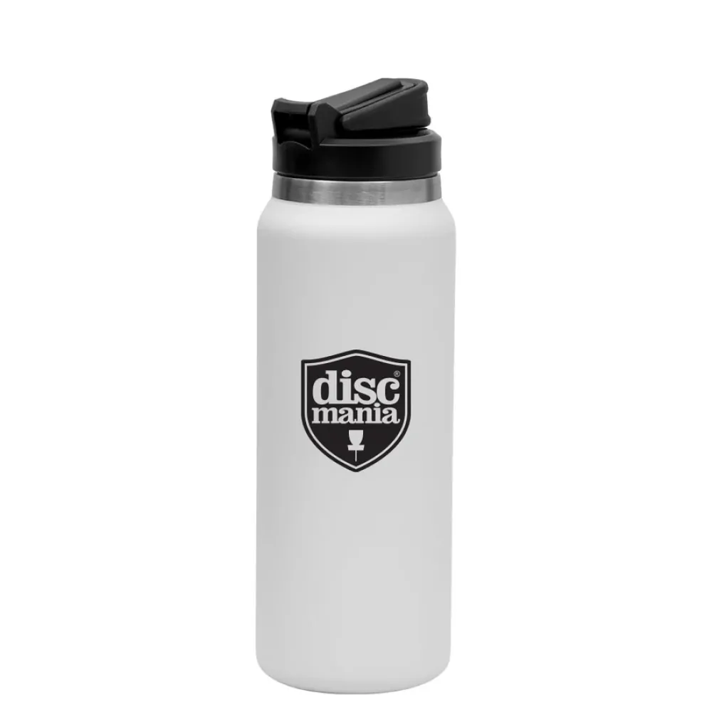 Discmania | Stainless Steel Water Bottle