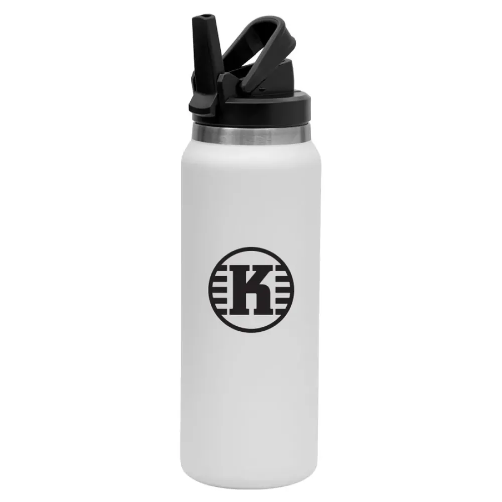Kastaplast | Stainless Steel Water Bottle