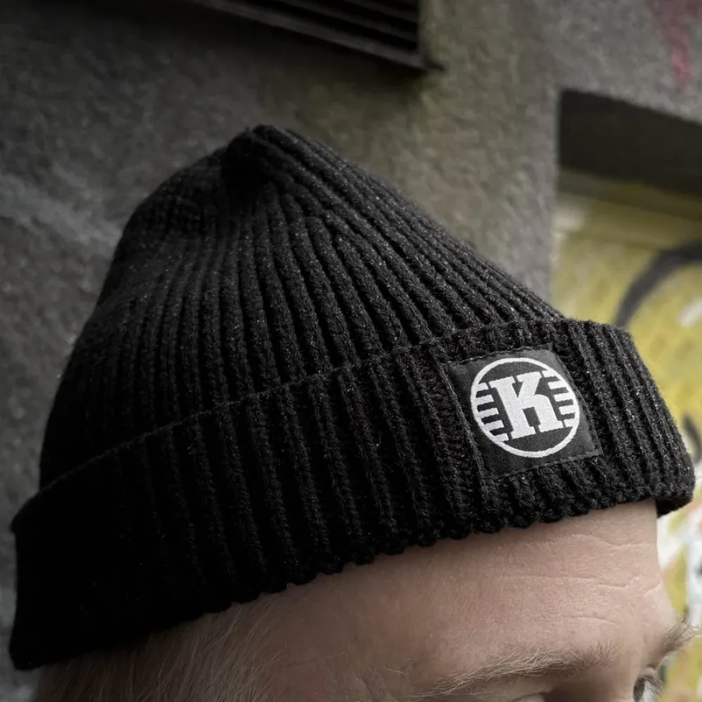 Kastaplast | K Beanie