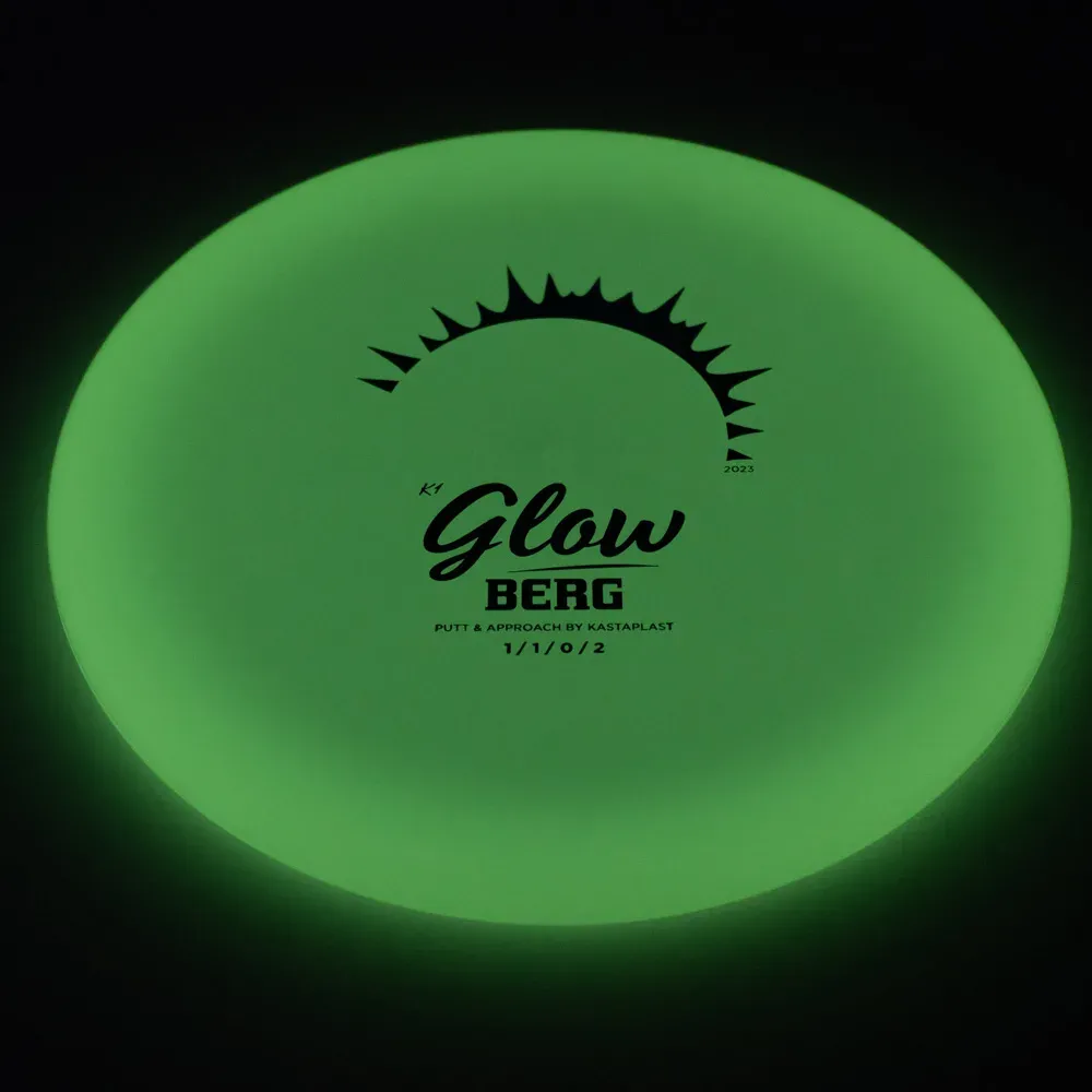 Kastaplast | Berg | K1-Glow-Line