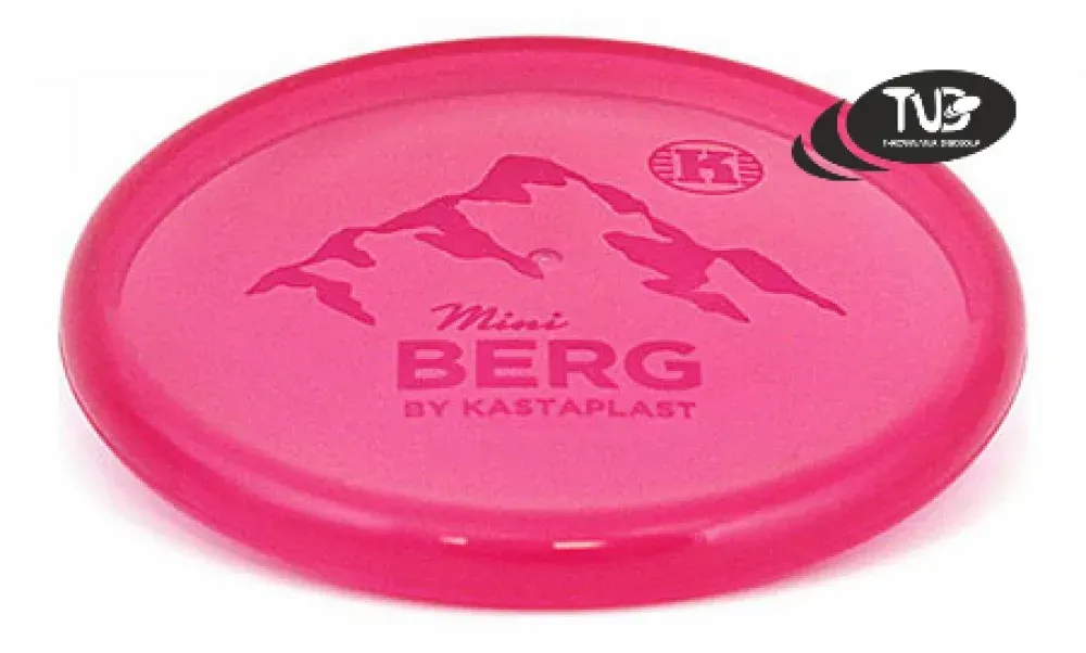 Kastaplast | Mini Berg | K1-Line