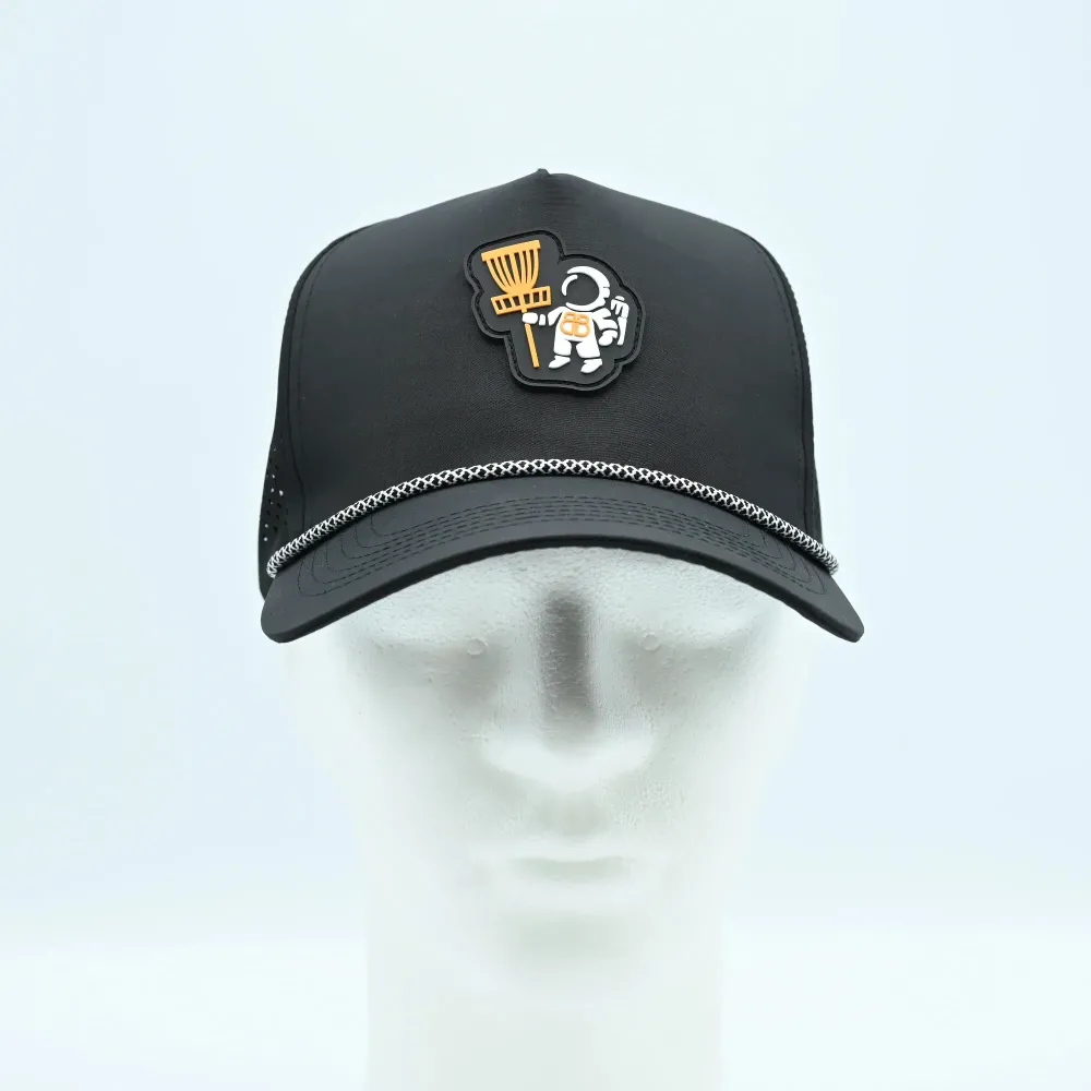 BounceBack | Cap | Astronaut