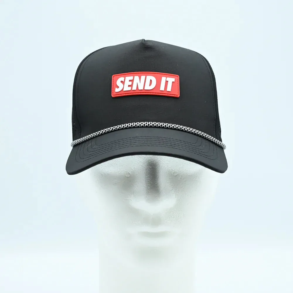 BounceBack | Cap | Send It
