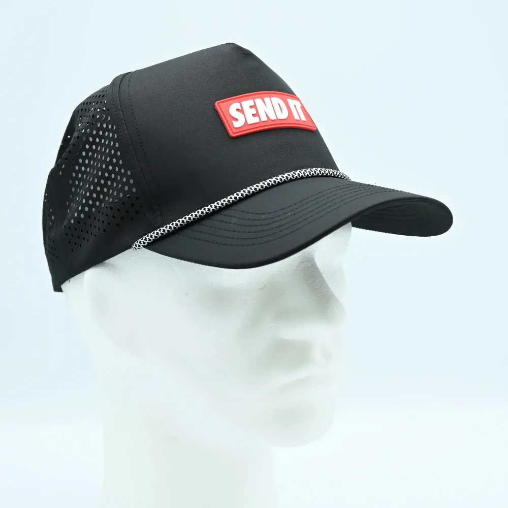 BounceBack | Cap | Send It
