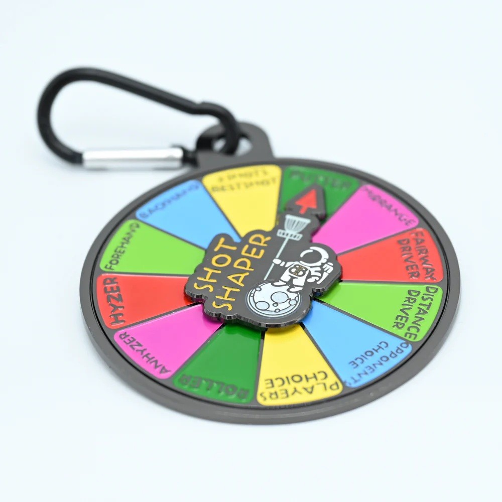 BounceBack | Shot Shaper