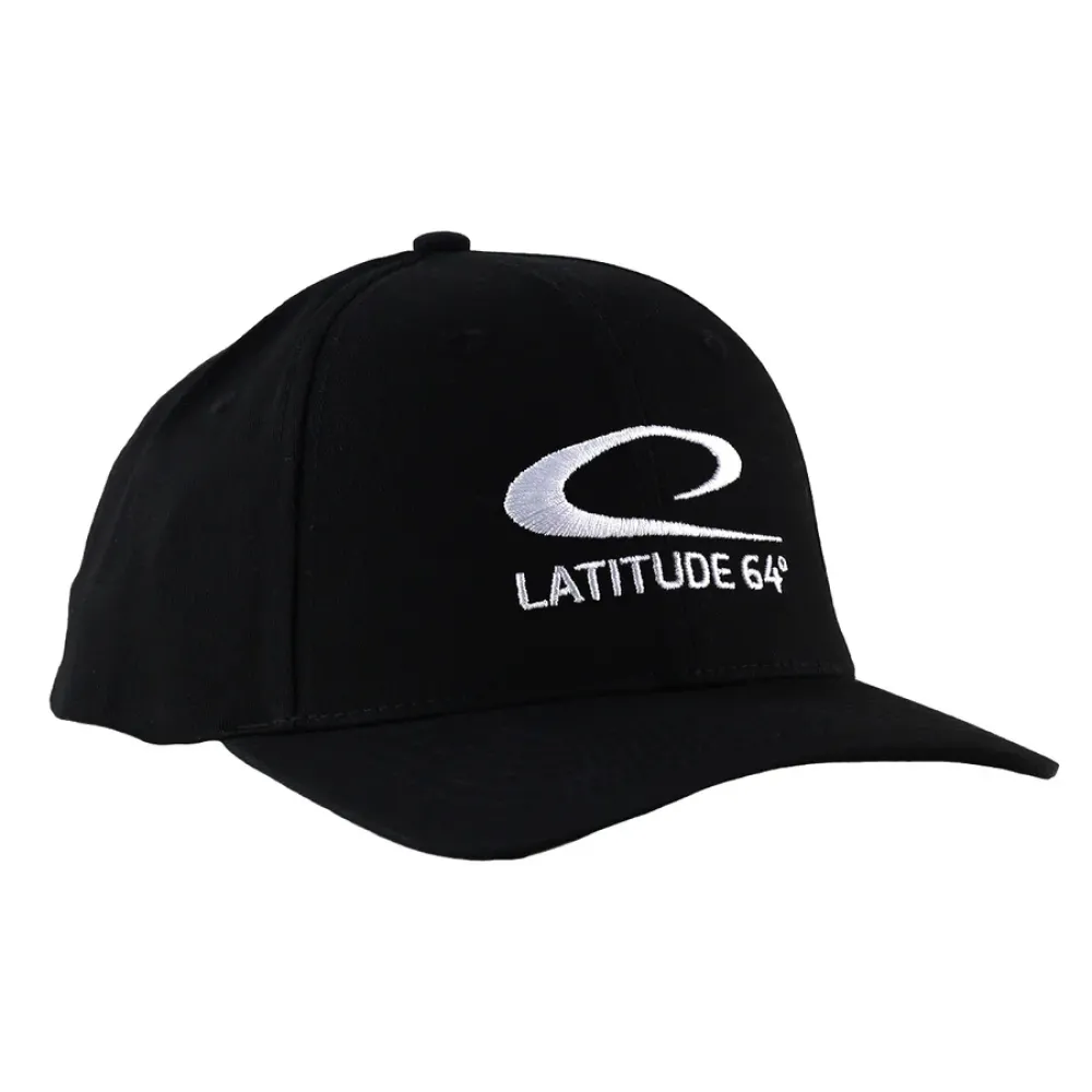 Latitude 64° | Logo Cap