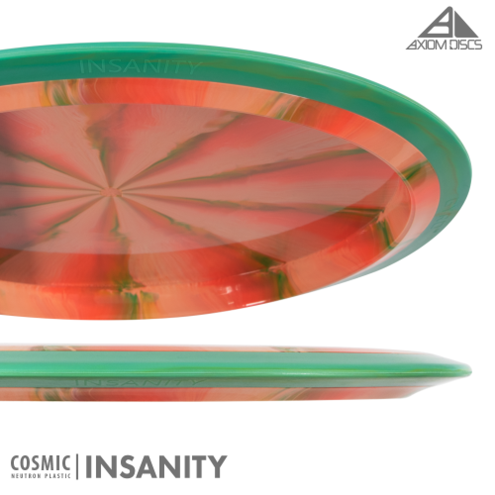 Axiom Discs | Insanity | Neutron