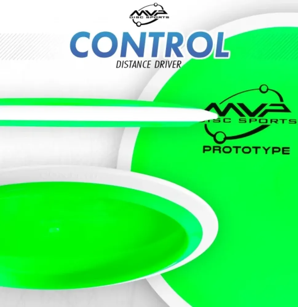MVP Disc Sports | Control | Neutron