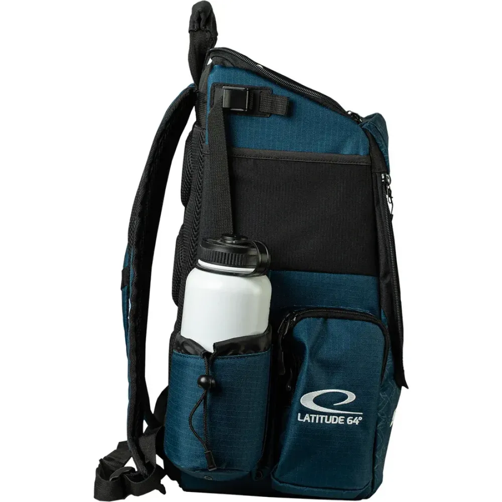 Latitude 64° | Core Pro E3 | Rucksack | Kristin Lätt Edition