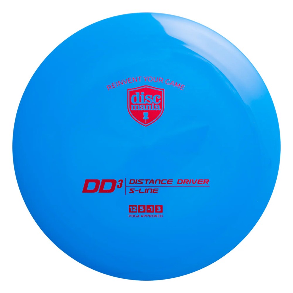 Discmania | DD3 | S-Line