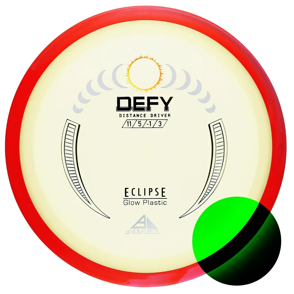 Axiom Discs | Defy | Eclipse