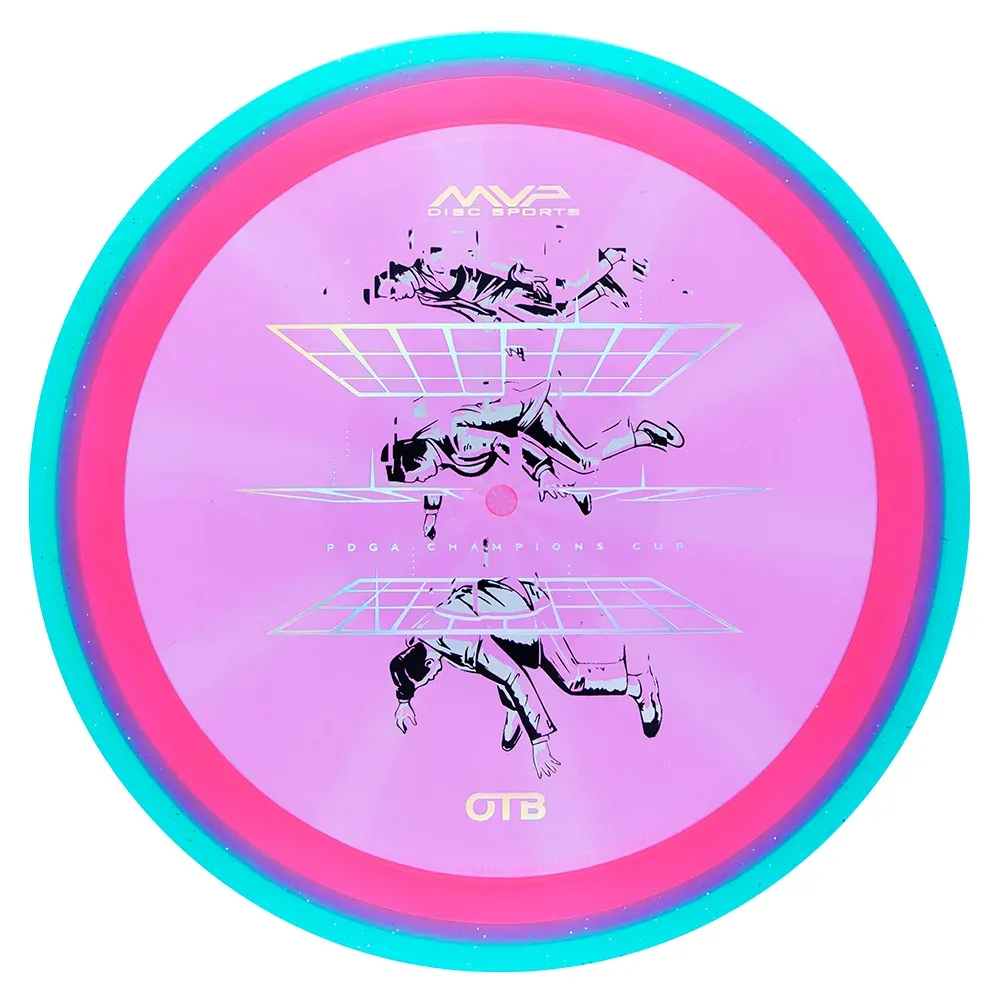Axiom Discs | Defy | Prism Proton Soft | Champions Cup Edition