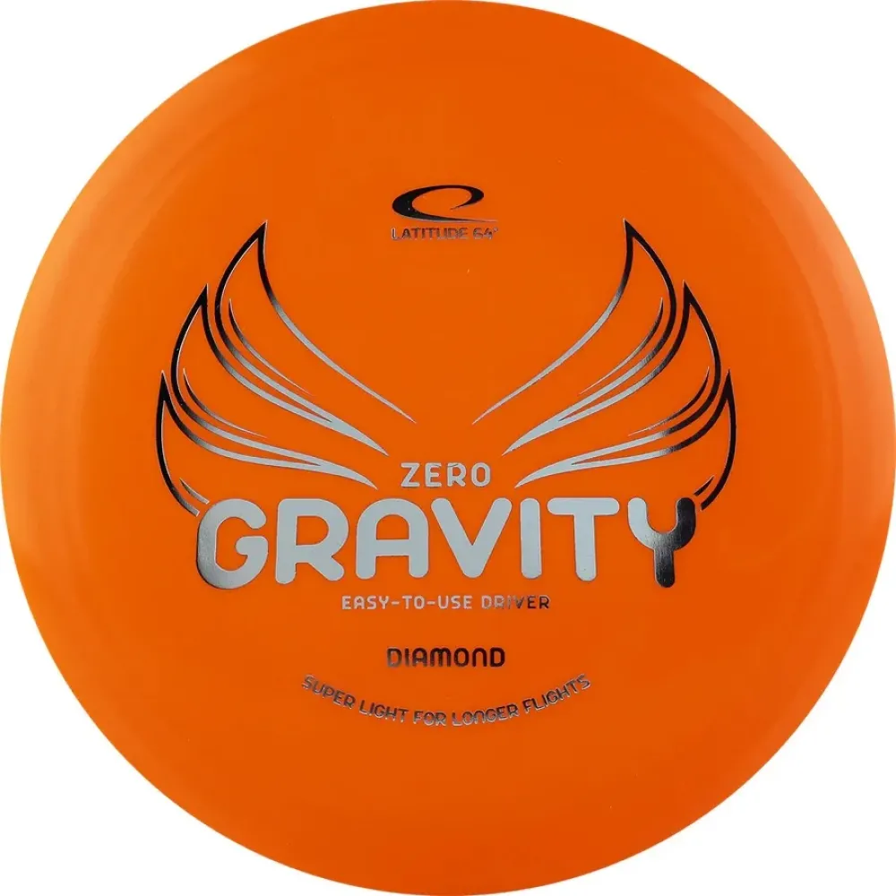 Latitude 64° | Diamond | Zero Gravity