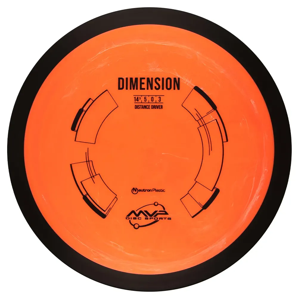 MVP Disc Sports | Dimension | Neutron | Classic