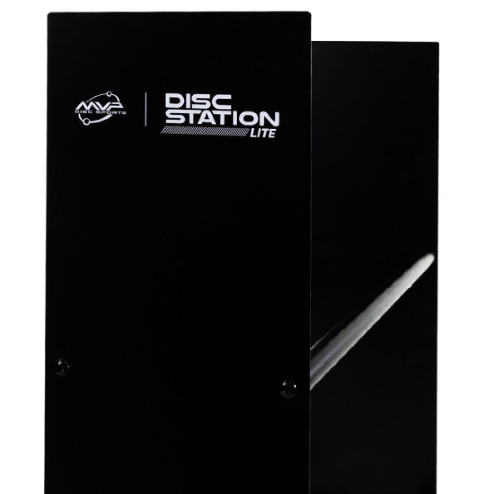 MVP Disc Sports | Disc Station Lite