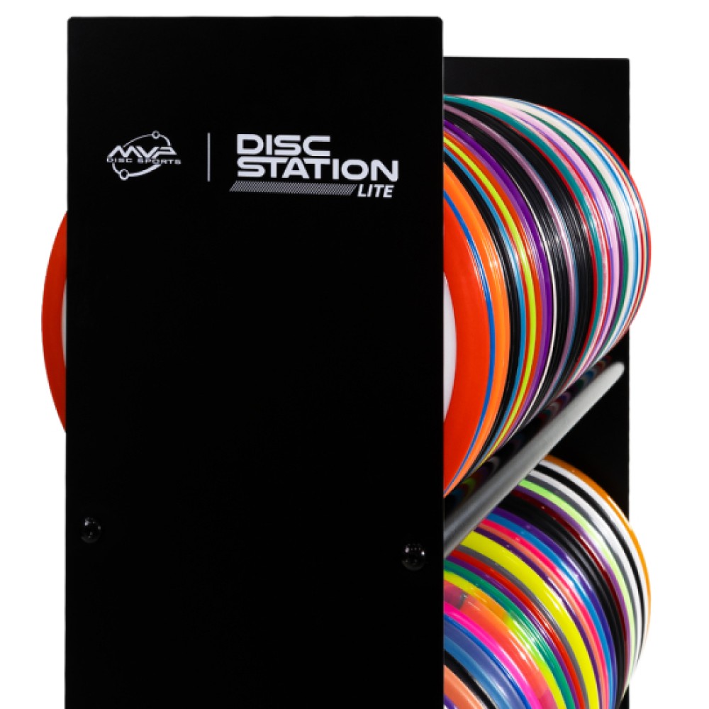 MVP Disc Sports | Disc Station Lite