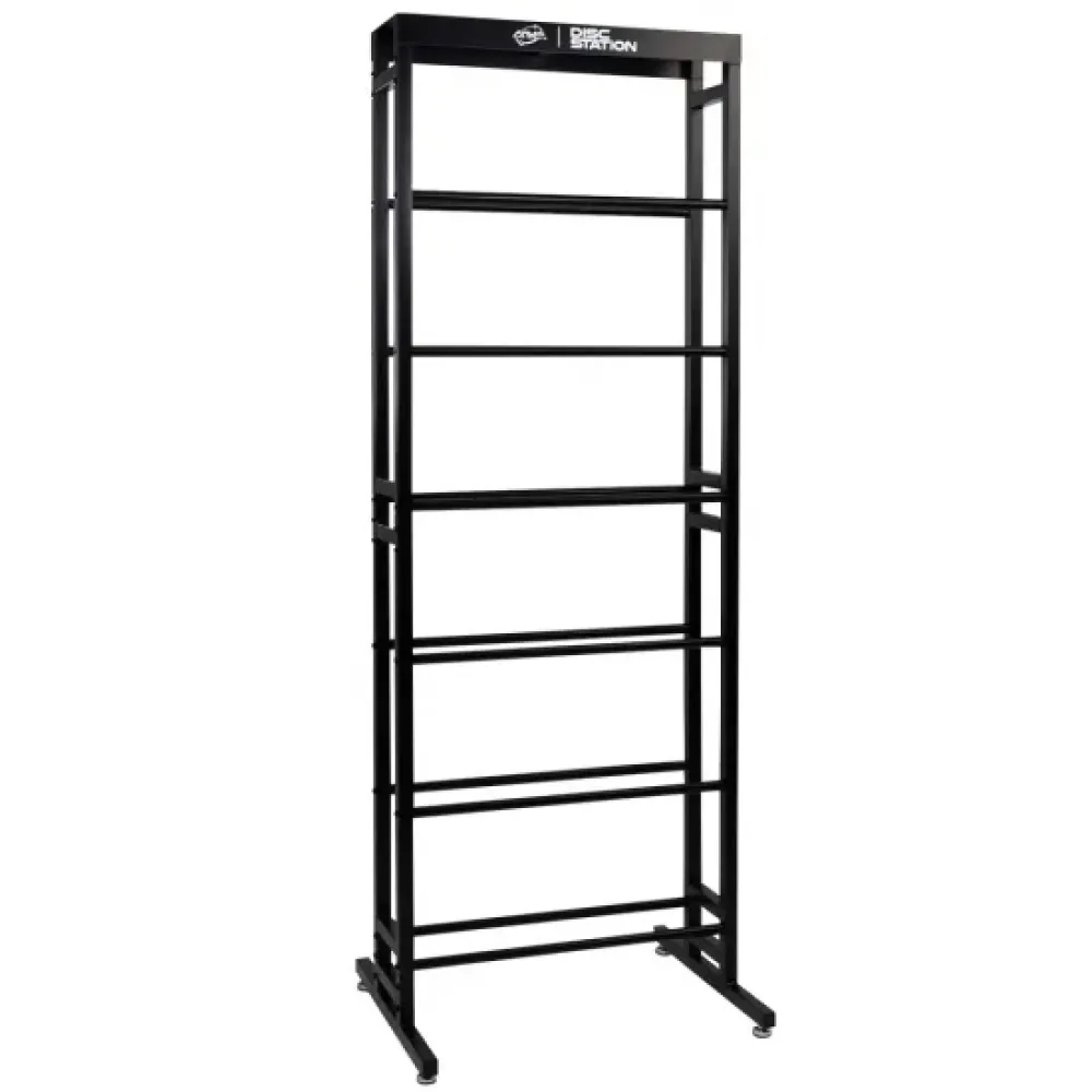 MVP Disc Sports | Disc Station 6