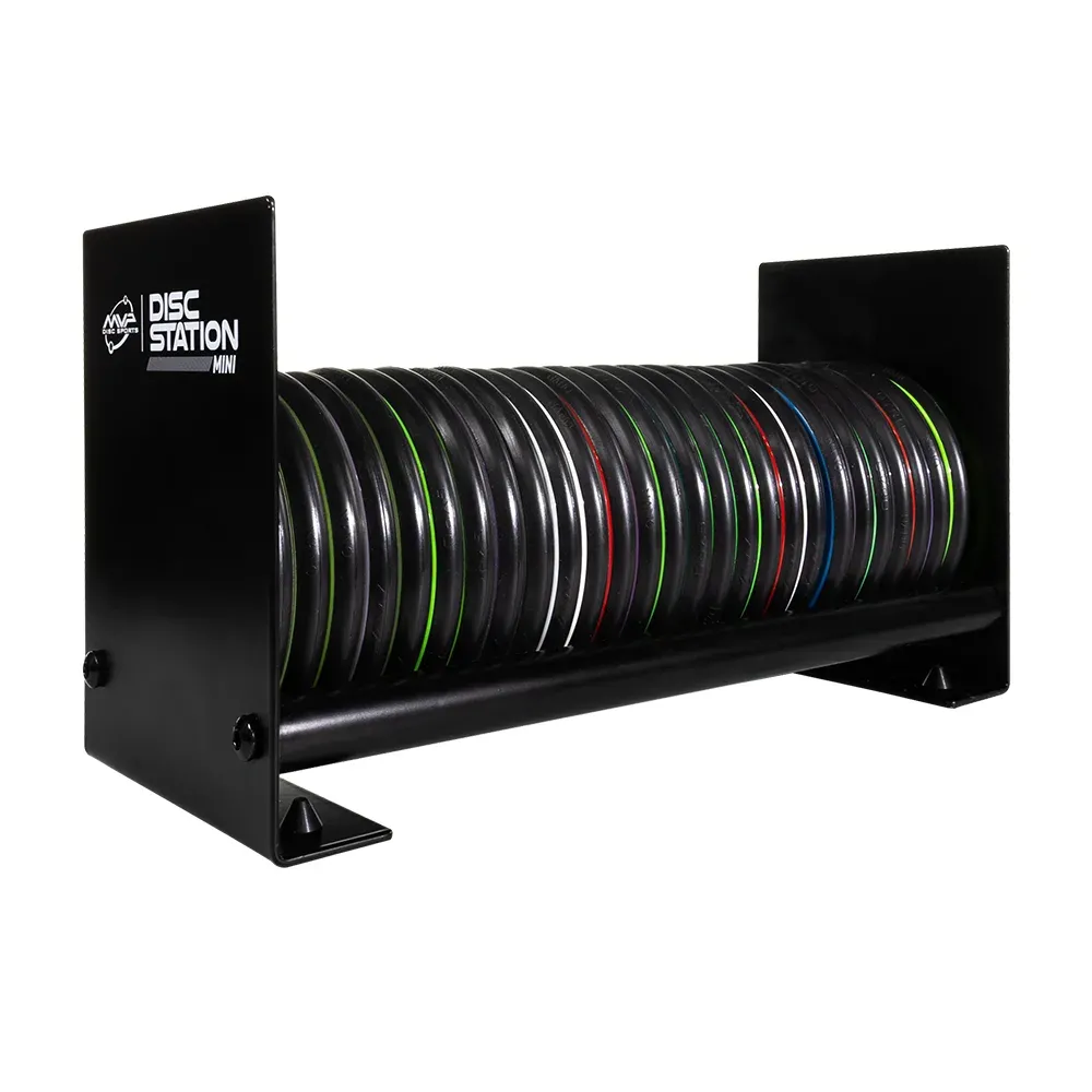 MVP Disc Sports | Disc Station Mini