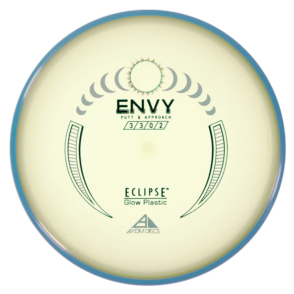 Axiom Discs | Envy | Eclipse