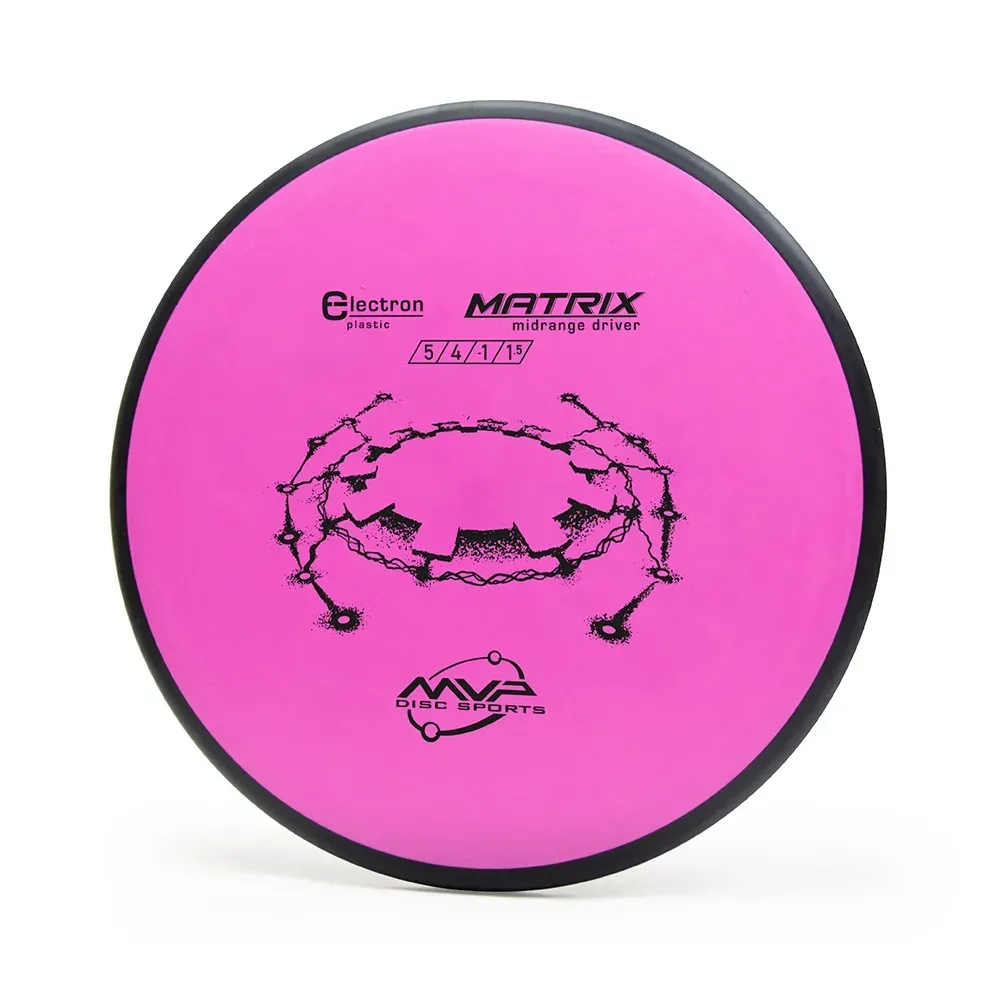 MVP Disc Sports | Matrix | Electron Medium