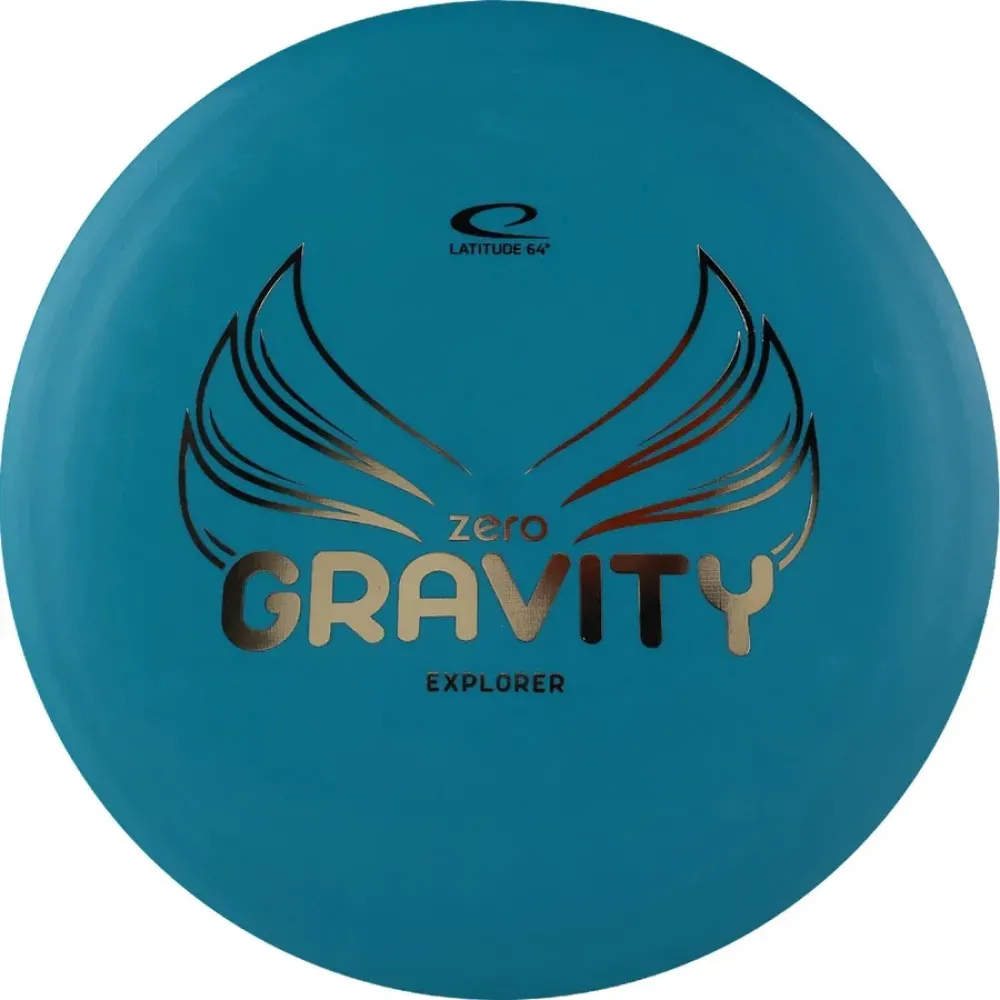 Latitude 64° | Explorer | Zero Gravity