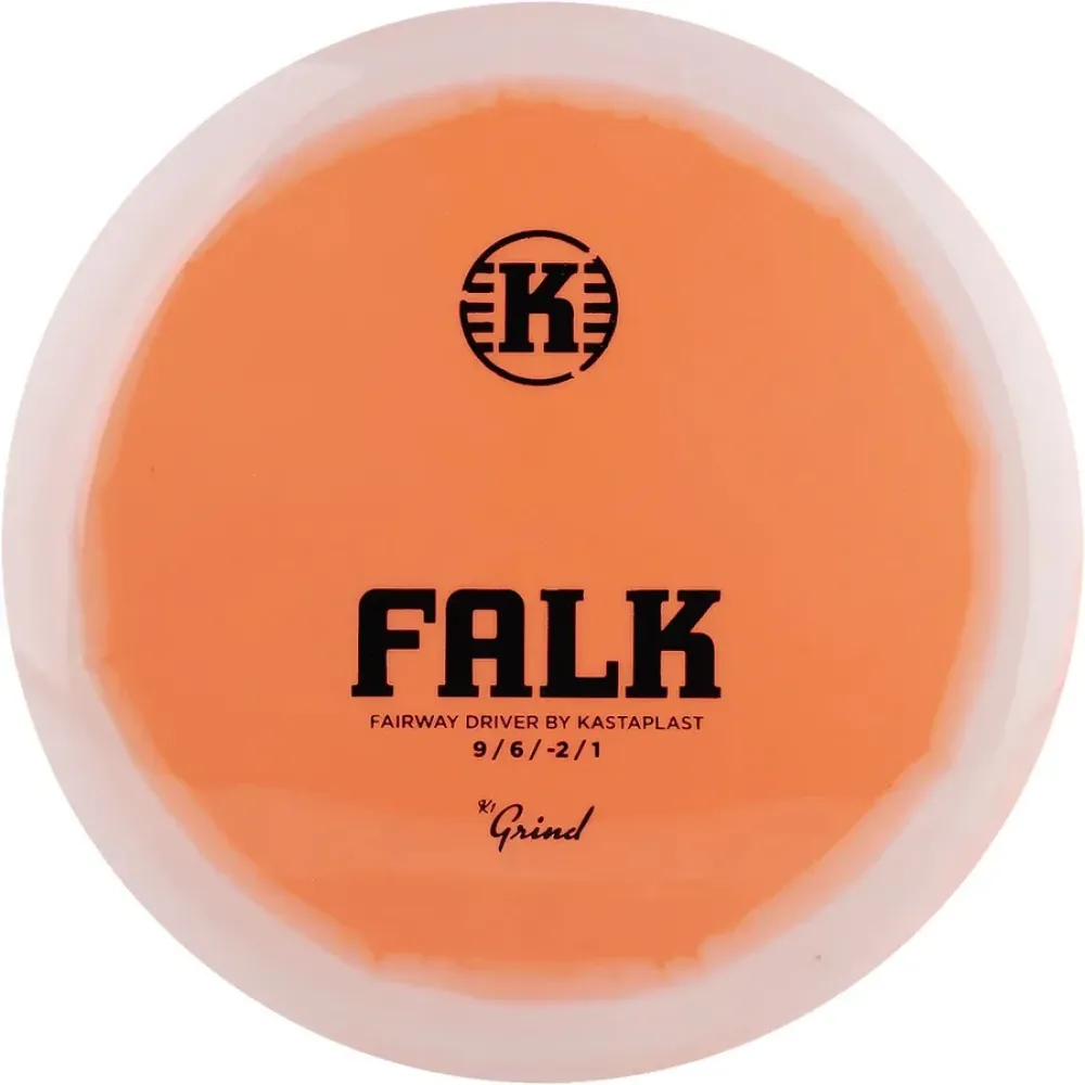 Kastaplast | Falk | K1-Grind