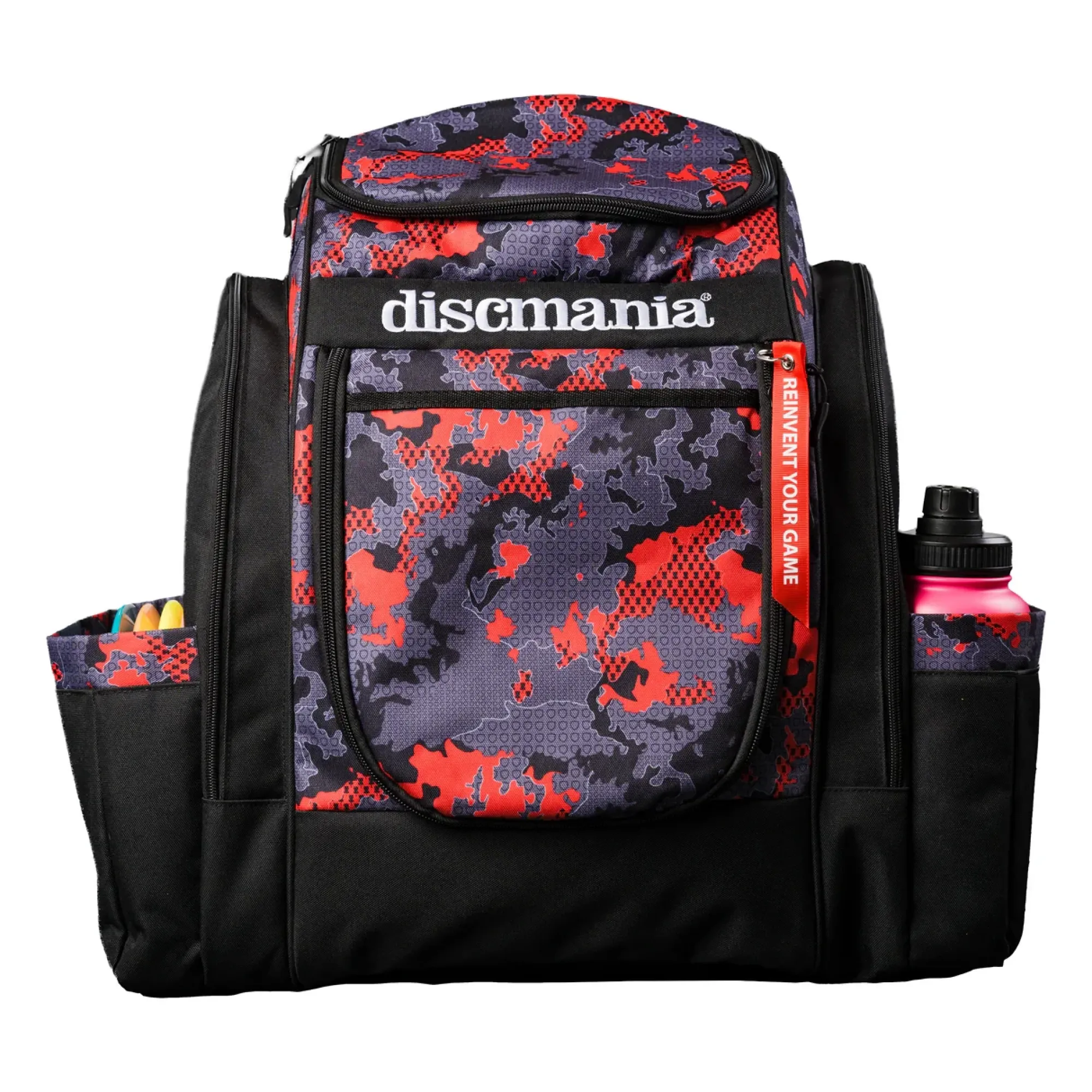 Discmania | Fanatic Sky | Backpack