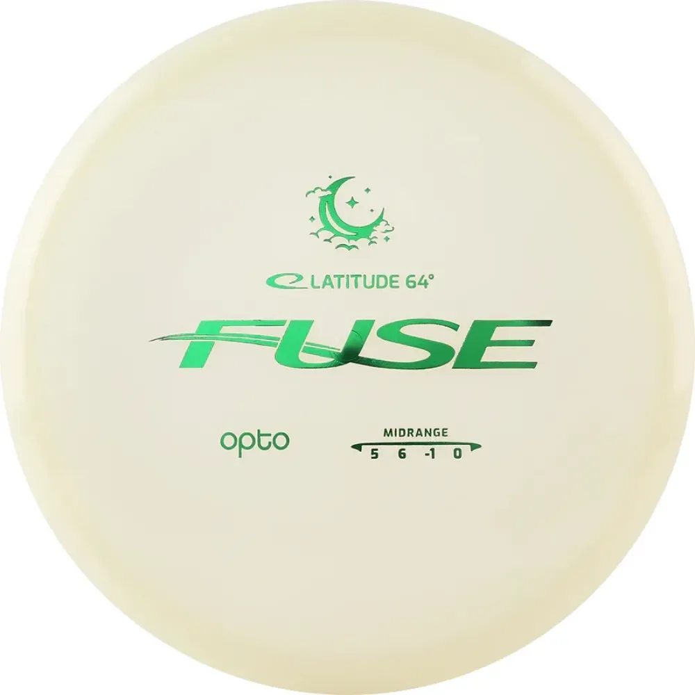 Latitude 64° | Fuse | Opto Moonshine