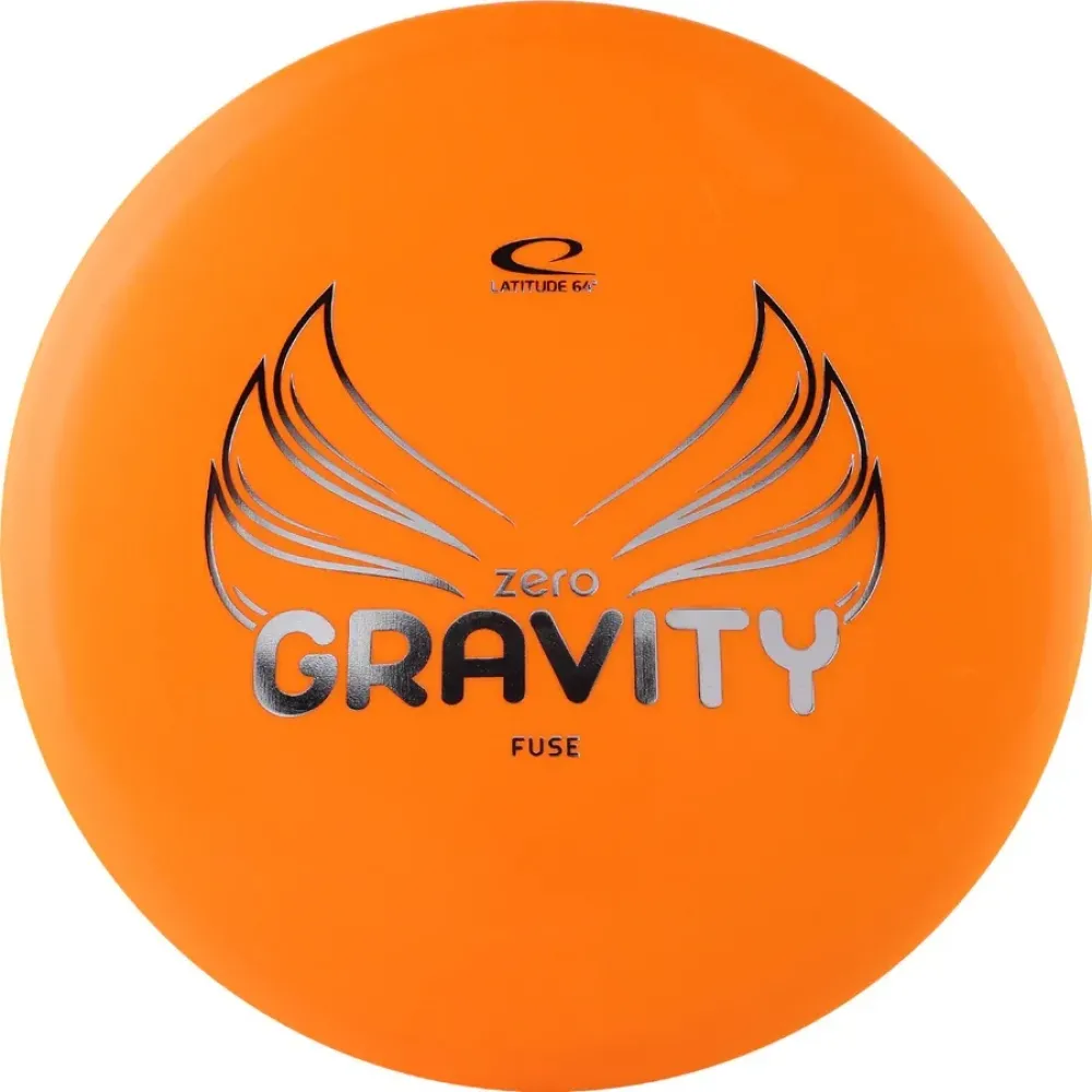 Latitude 64° | Fuse | Zero Gravity