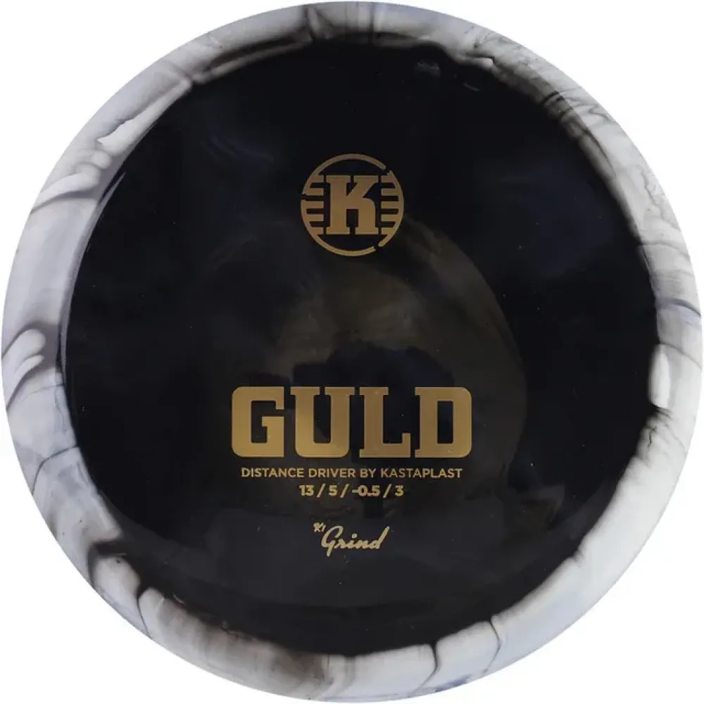 Kastaplast | Guld | K1-Grind
