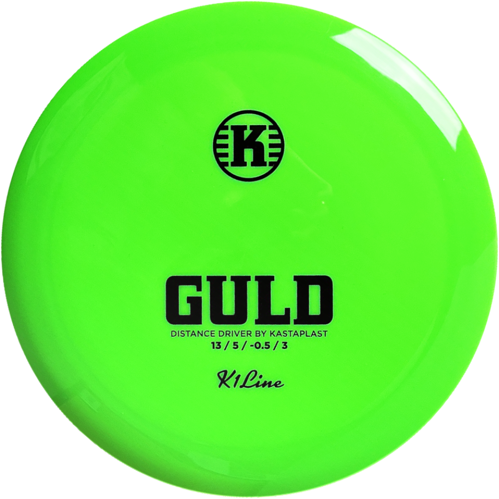 Kastaplast | Guld | K1-Line