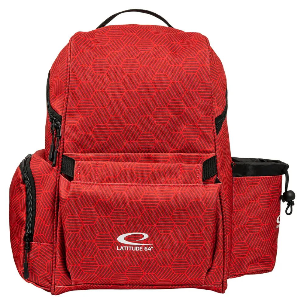 Latitude 64° | Swift HEX Backpack