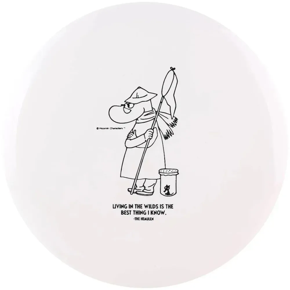 Kastaplast | Idog | K1-Line | Moomin Hemulen