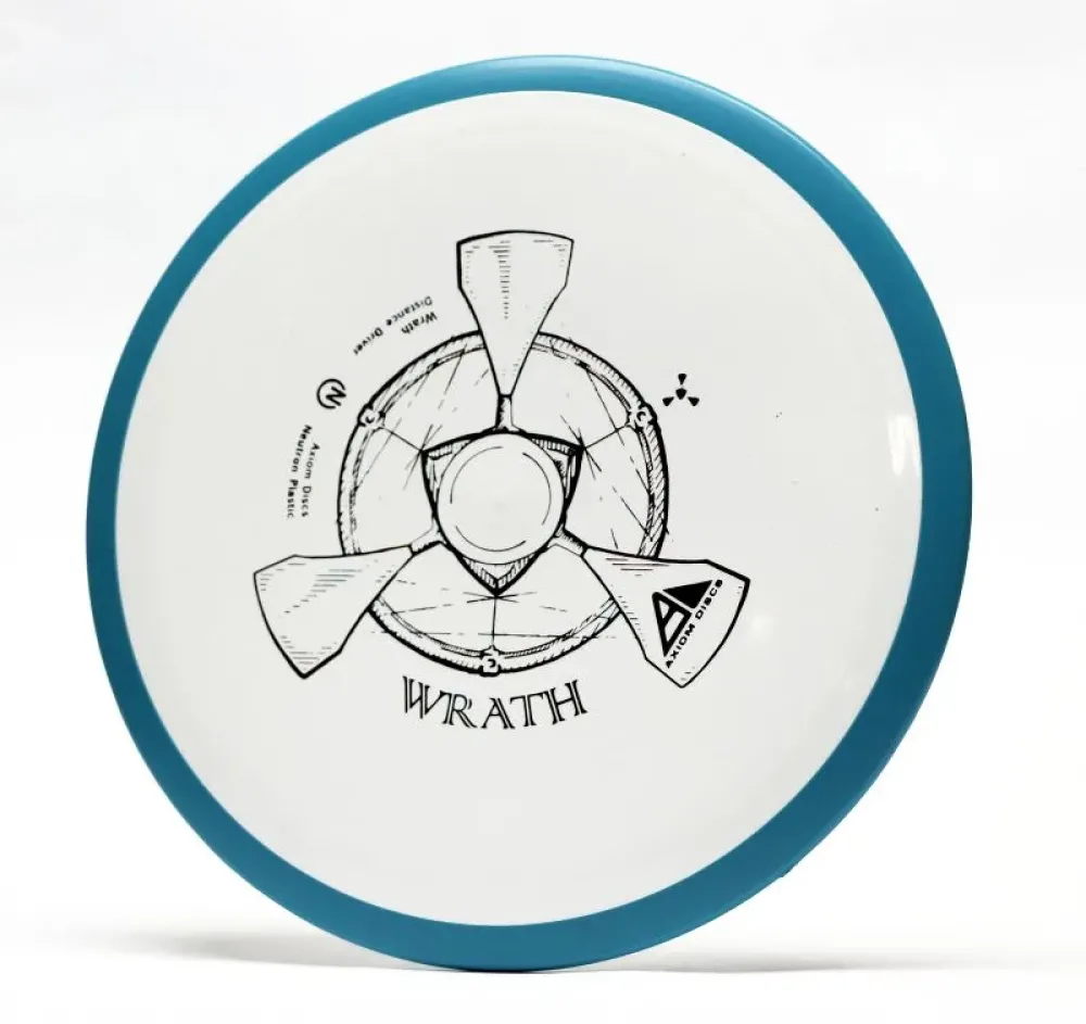 Axiom Discs | Wrath | Neutron