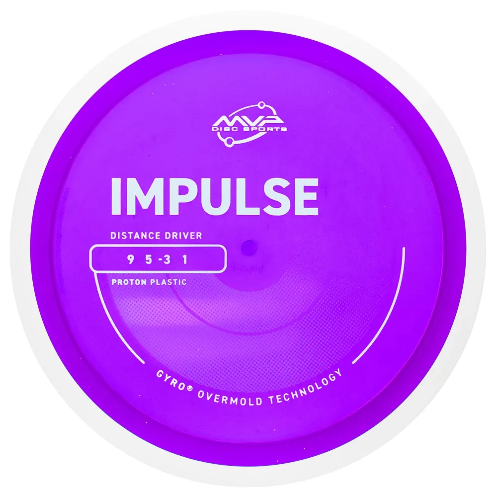 MVP Disc Sports | Impulse | Proton