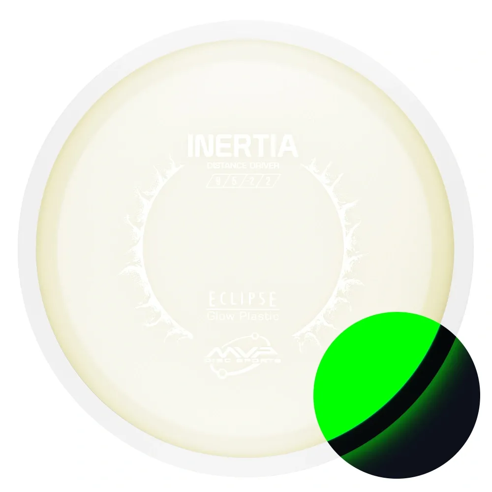 MVP Disc Sports | Inertia | Eclipse