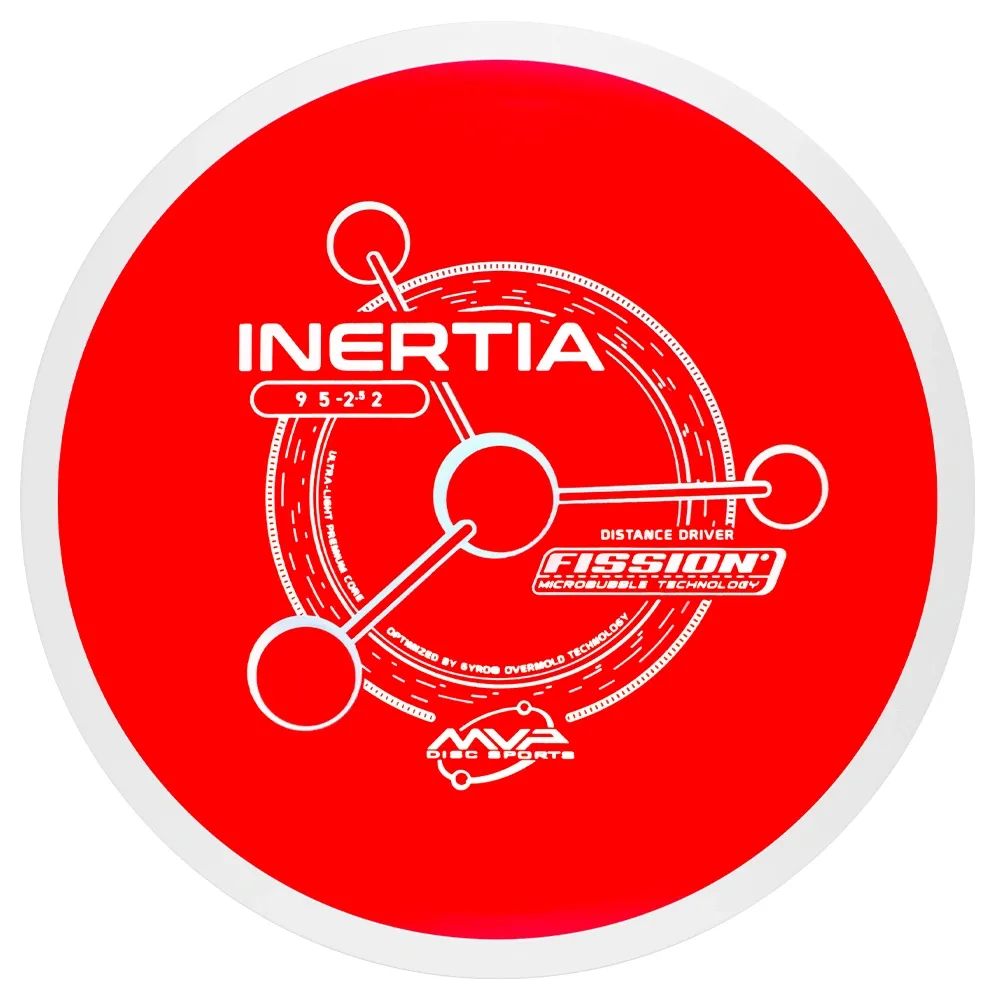 MVP Disc Sports | Inertia | Fission