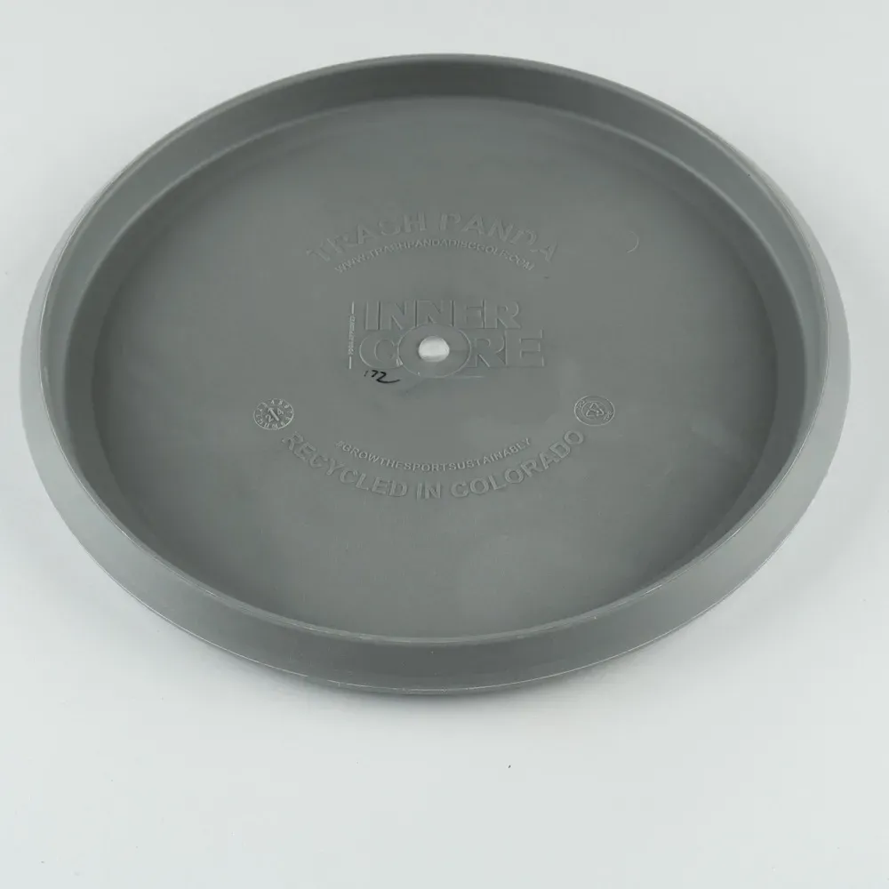 Trash Panda | Inner Core | TP-Baseline | CS