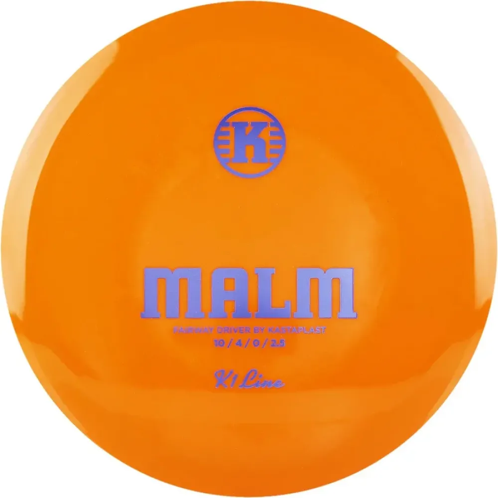 Kastaplast | Malm | K1-Line