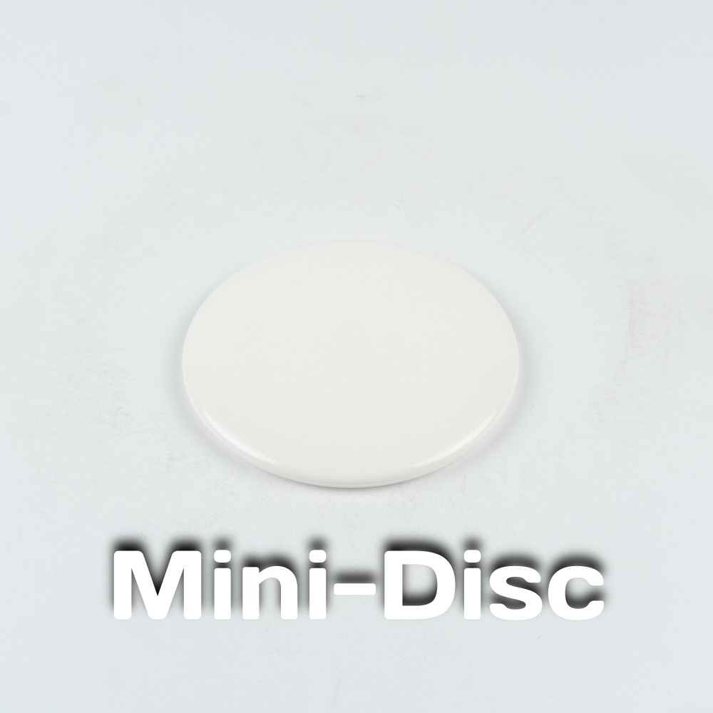 Latitude 64° | Mercy Mini | Marker | Blank