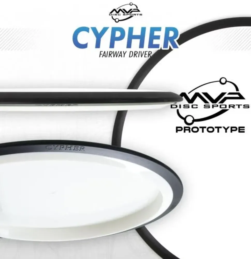 Axiom Discs | Cypher | Neutron | Special Edition