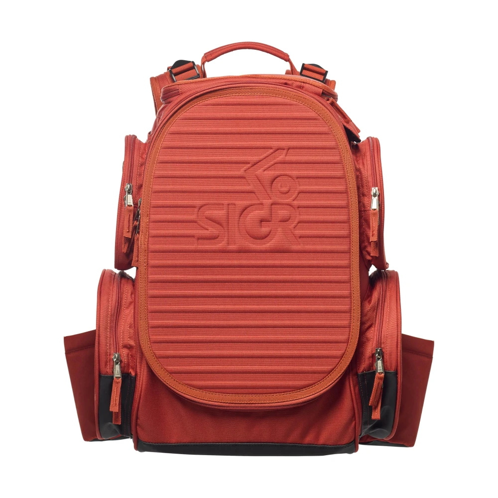 Sigr | Odin | Disc Golf Rucksack